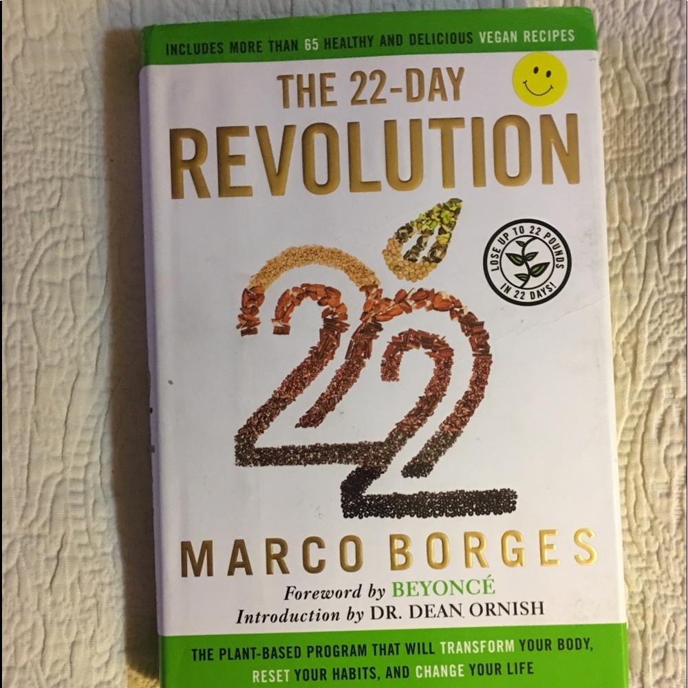 The 22 Day Revolution 22 by Marco Borges